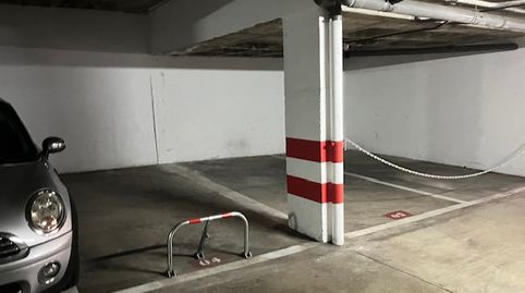 Foto 2 de Garaje en venta en Urbanización Montebravo, 12, Los Alvarados - Fuente los Berros - Bandama, Santa Brígida