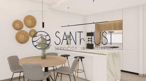 Foto 5 de Apartament en venda a Calle del Cantaueso, 3, El Raso, Alicante