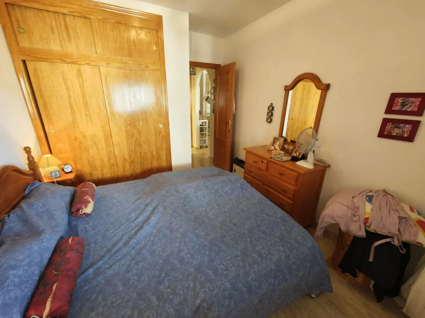 Appartement avec piscine à vendre à Zona Carrefour - Urbanizaciones, imagen 13
