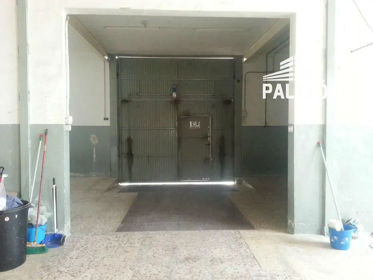 Nau industrial en venda a Dolores, imagen 6