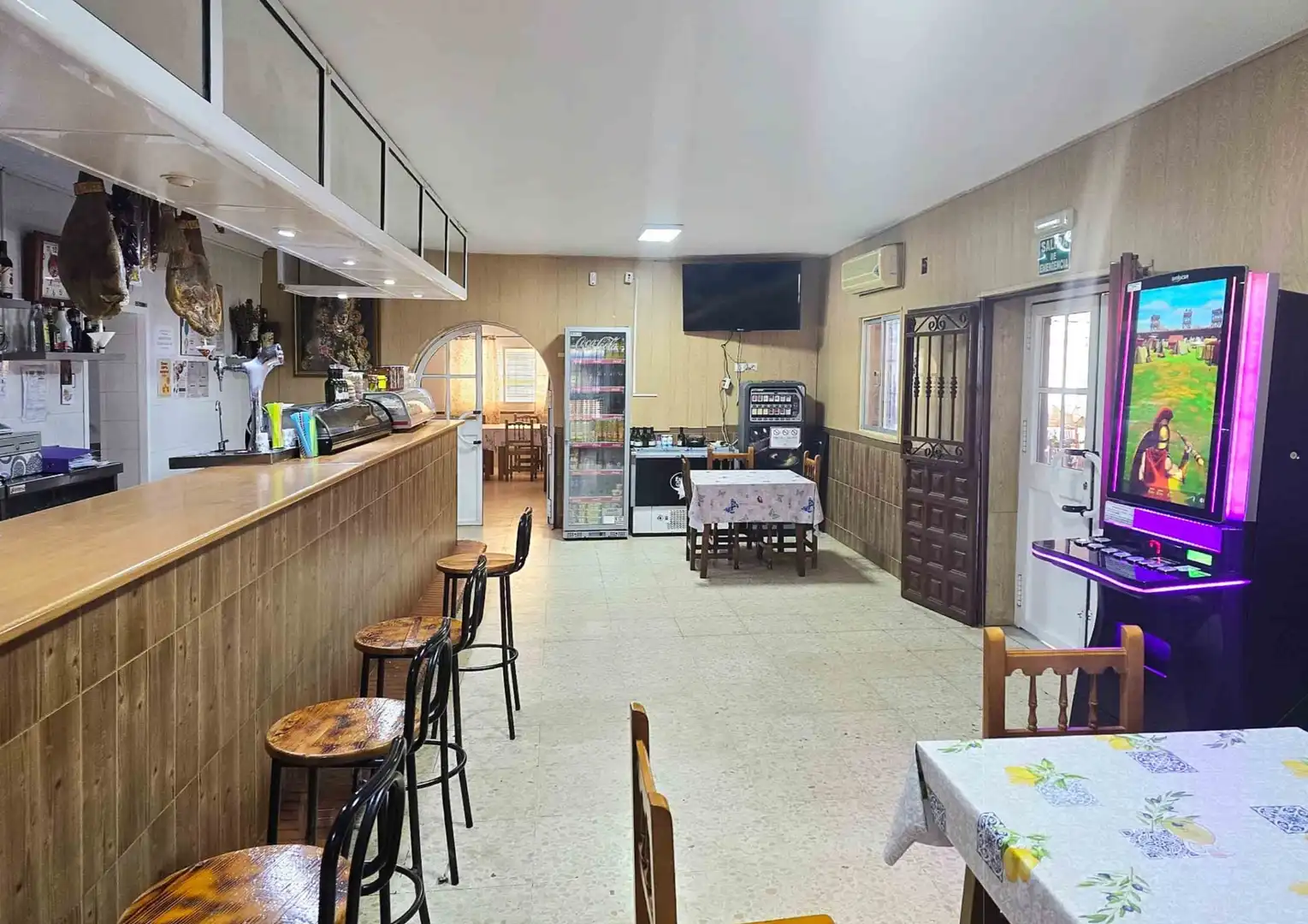 Local comercial en venda a Medina Sidonia, imagen 30
