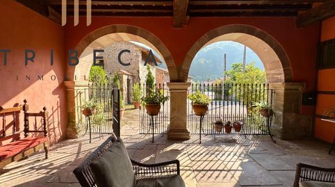 Photo 3 of Country homes for sale in Valdáliga, Cantabria