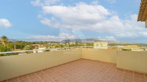 Foto 2 de Casa adosada en venta en Avenida Escandinavia, Escandinavia - Cautivador, L'Alfàs del Pi