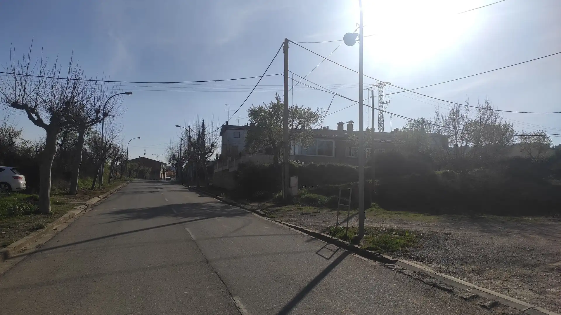 Terreno residencial en venta en Vinaixa, imagen 6