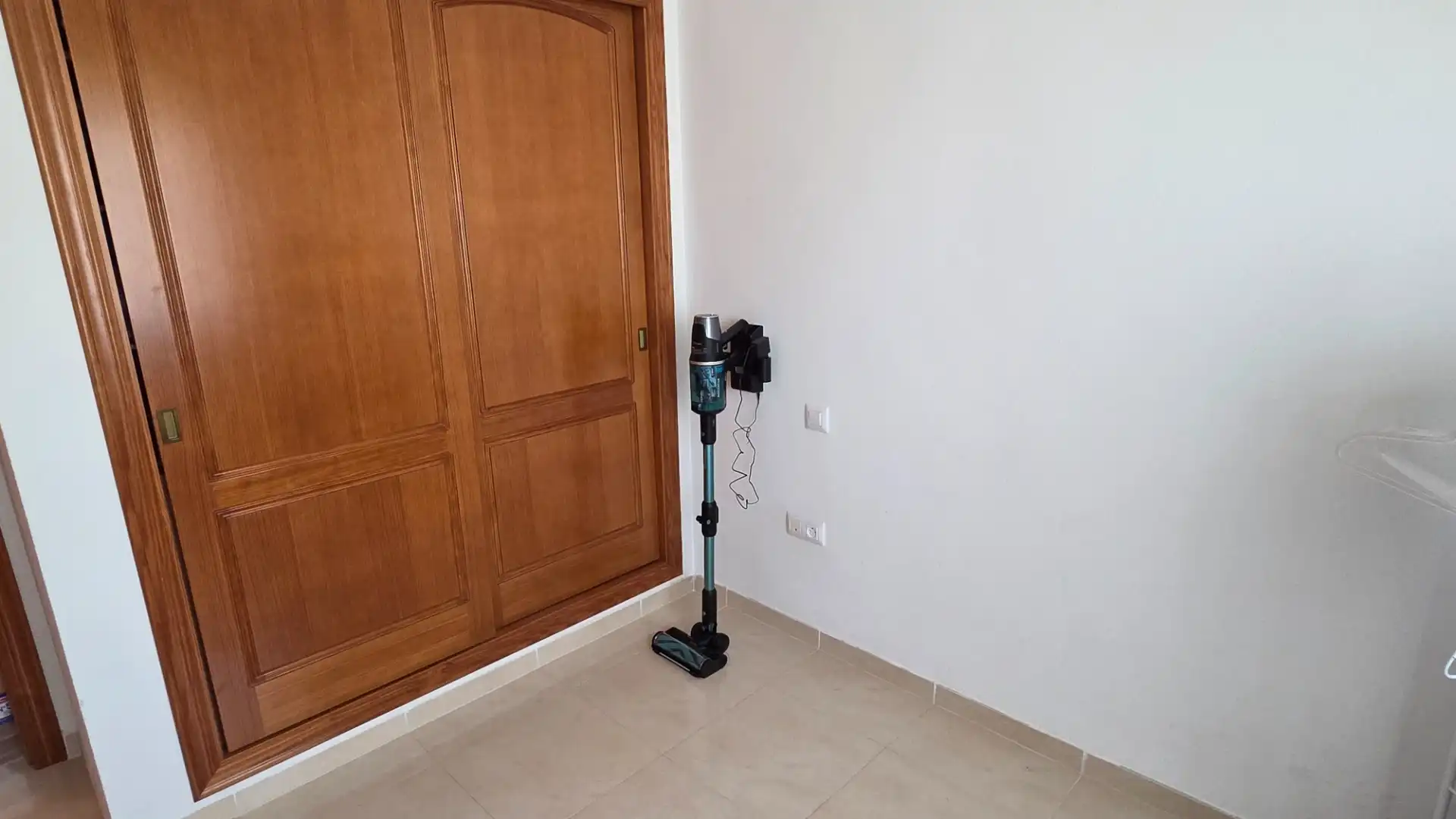 Piso en venta en Cartagena con Aire acondicionado, Calefacción y Terraza
