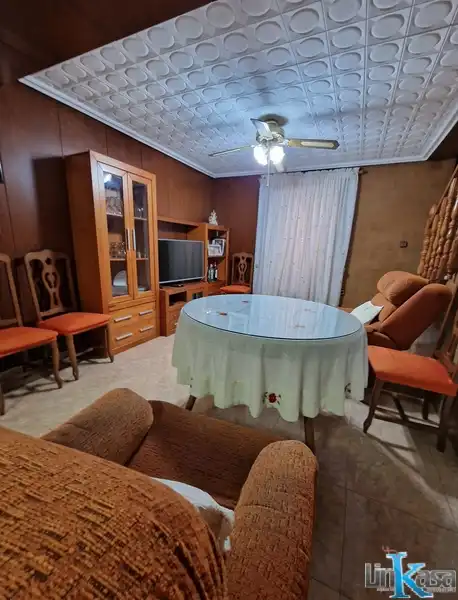 House with terrace for sale in Calle Pérez Galdós, imagen 8