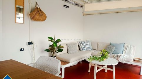 Foto 5 de Ático en venta en Playa Tamarit - Playa Lissa, Santa Pola