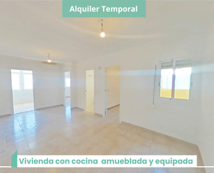 Exterior view of Flat to rent in Badalona