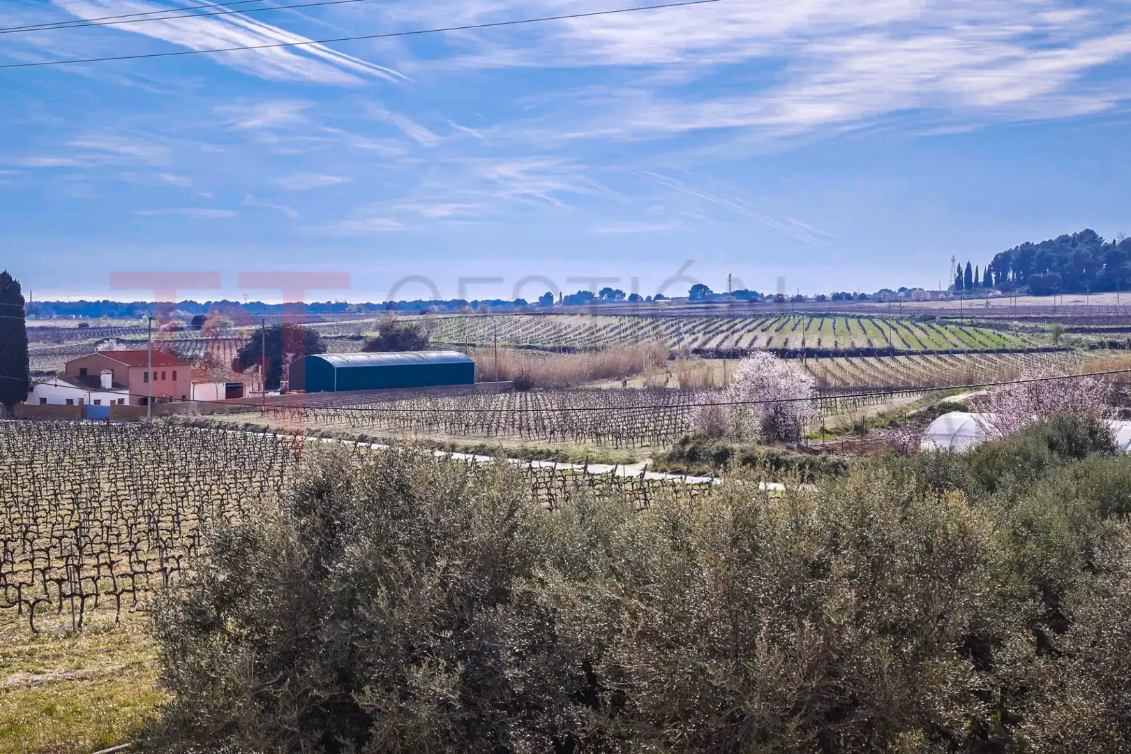 Casa adosada en venta en Castellet i la Gornal con Calefacción, Terraza y Horno