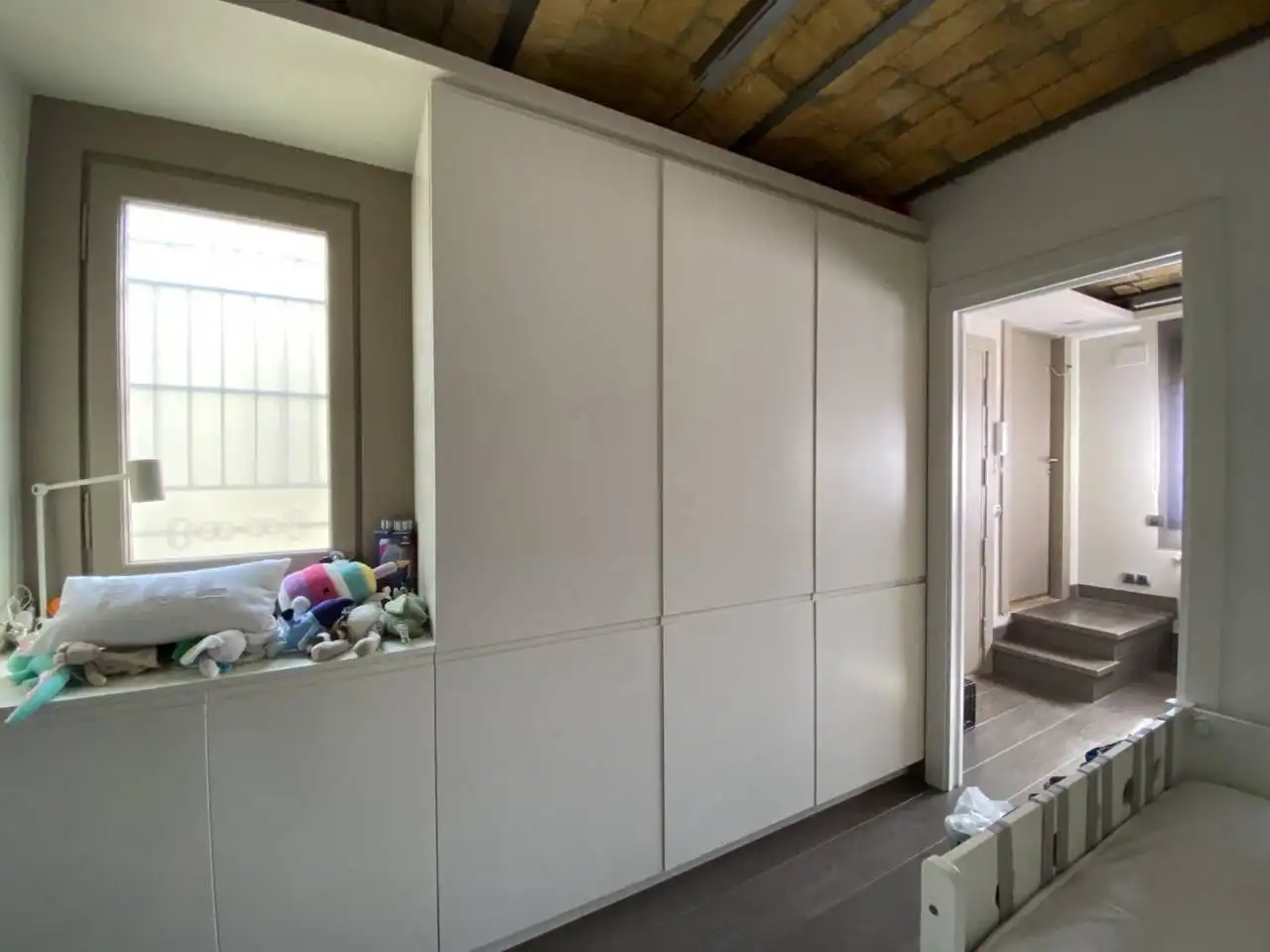 Ático con terraza en venta en Calle Entenza, imagen 26