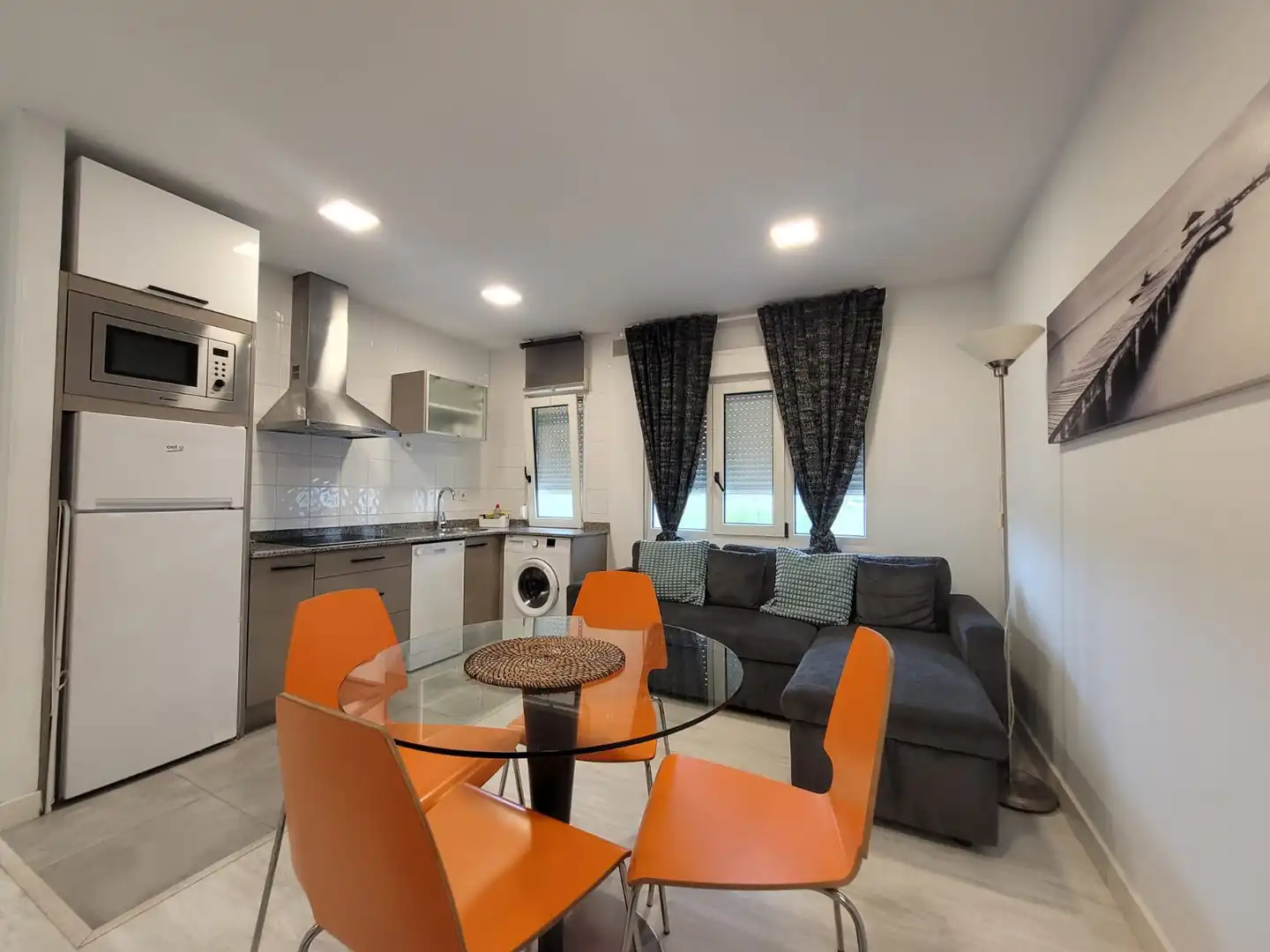 Appartamento in affitto a Alisal - San Román, imagen 9