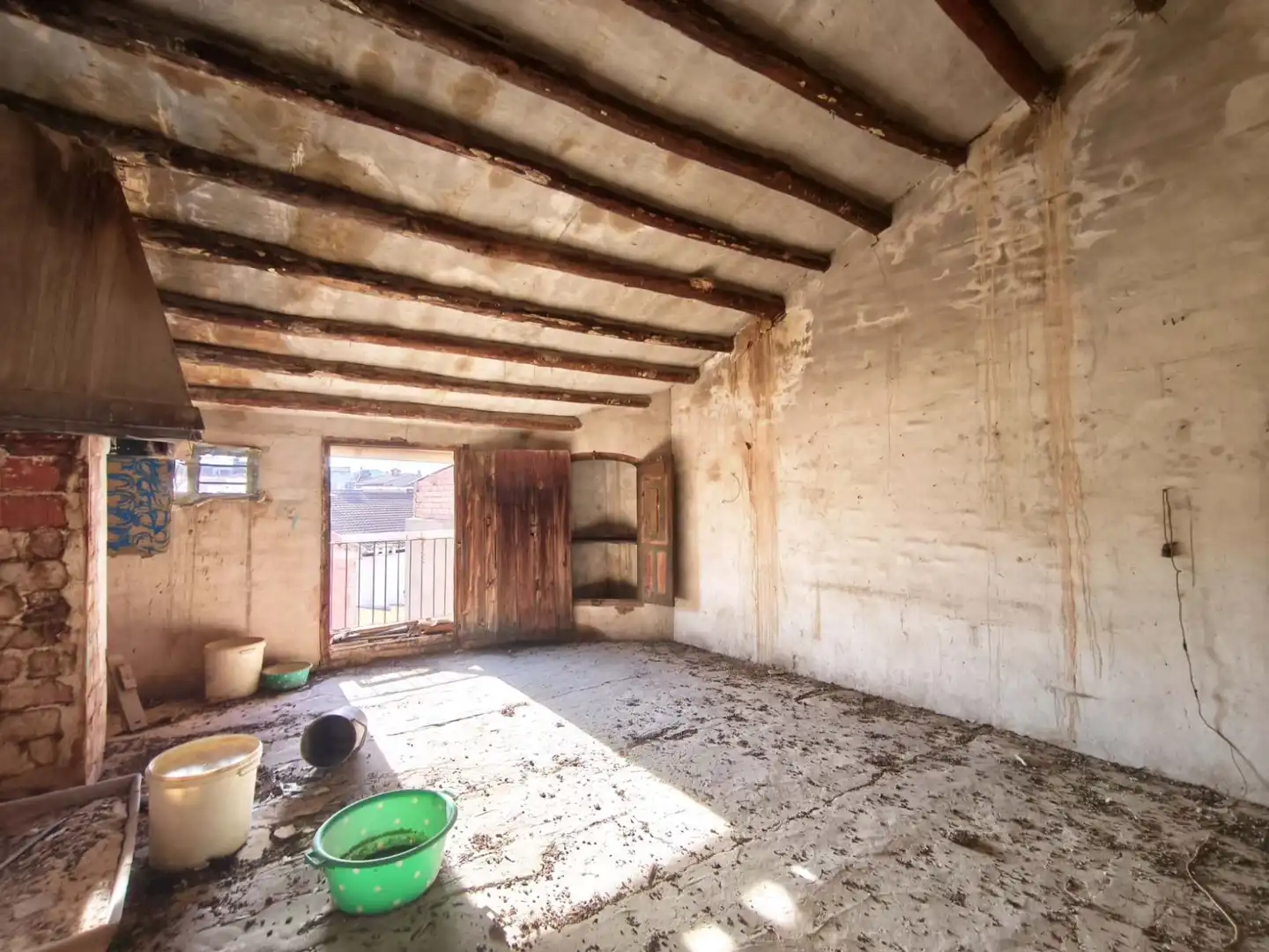 Finca rústica en venta en Calanda con Jardín privado y Trastero