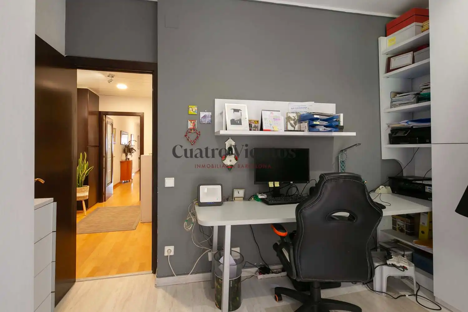 Flat for sale in Barcelona  with Heating, Terrace and Oven