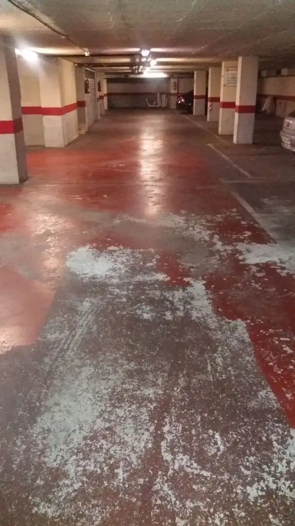 Einzelparkplatz zum Verkauf in Centre, imagen 4