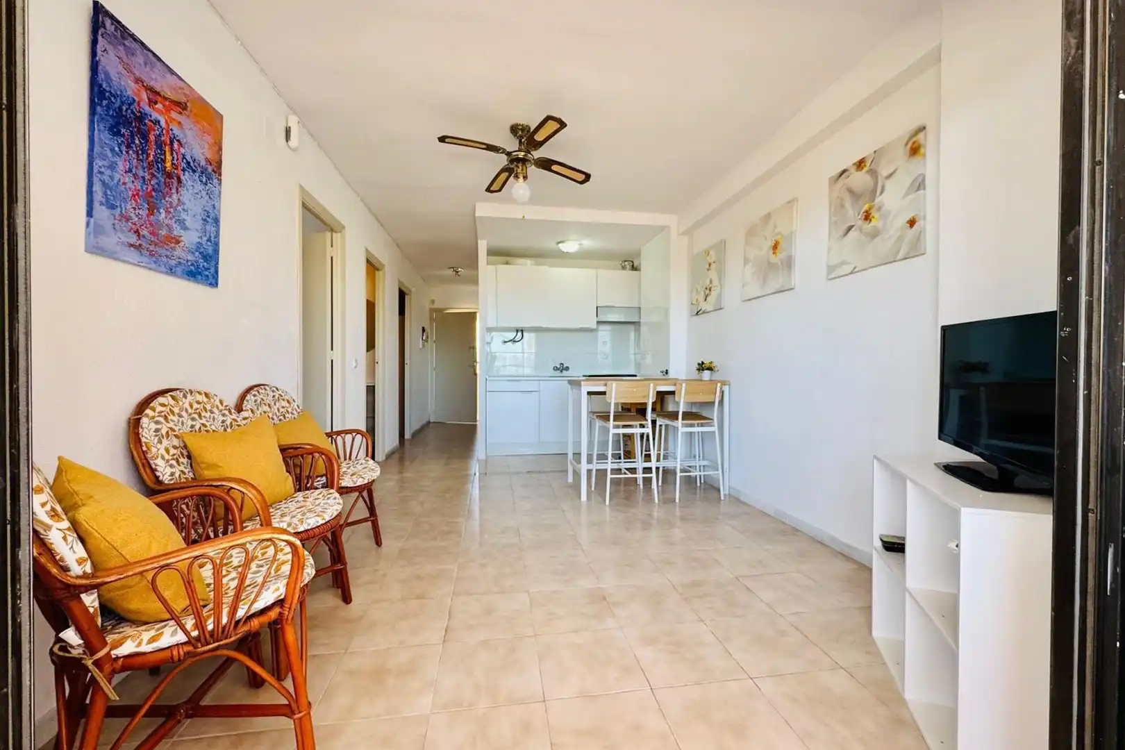 Apartment for sale in La Mata, imagen 15