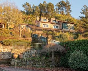 Casa o xalet en venda a San Francisco