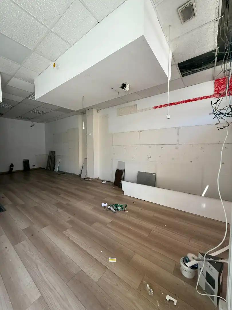 Local de alquiler en Sant Cugat del Vallès