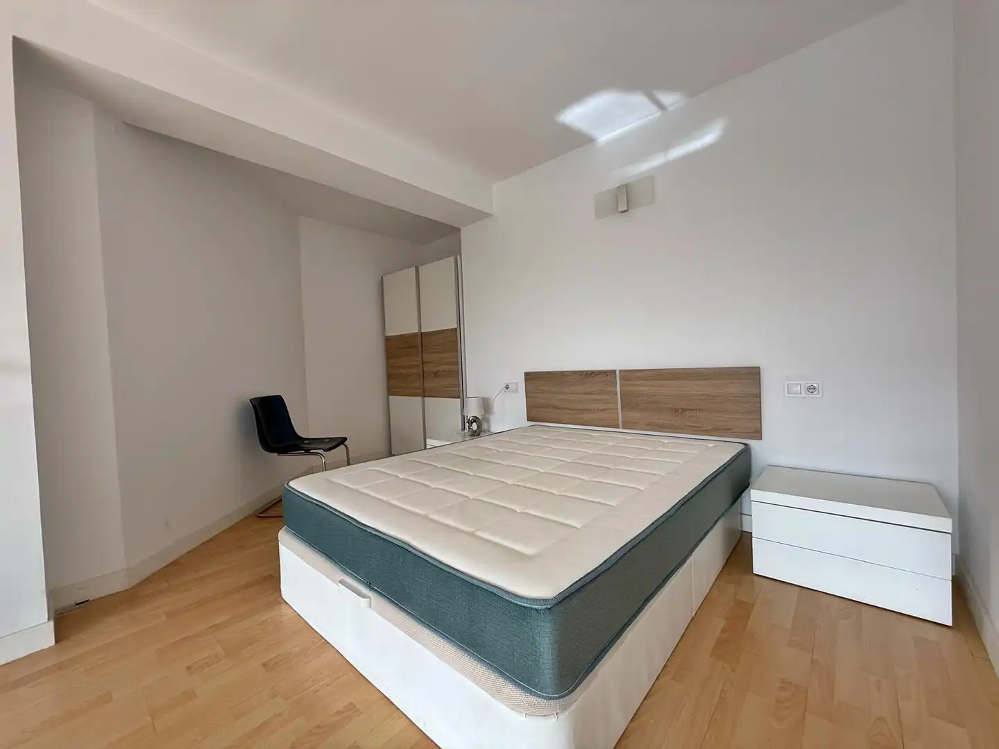 Loft mit Terrasse zum Verkauf in Calle Andarella, imagen 5