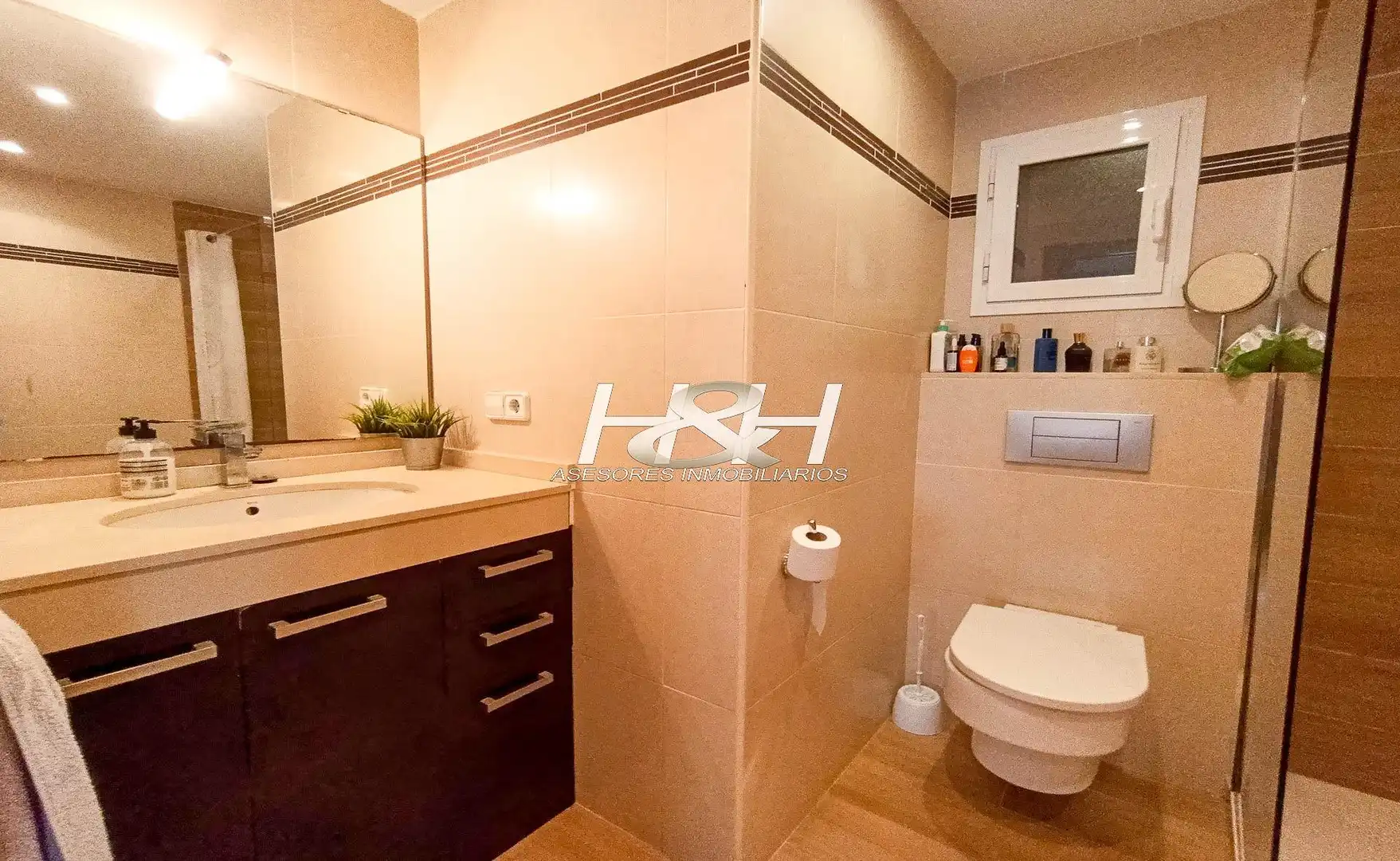 Wohnung zum Verkauf in Zona Campus Universitario