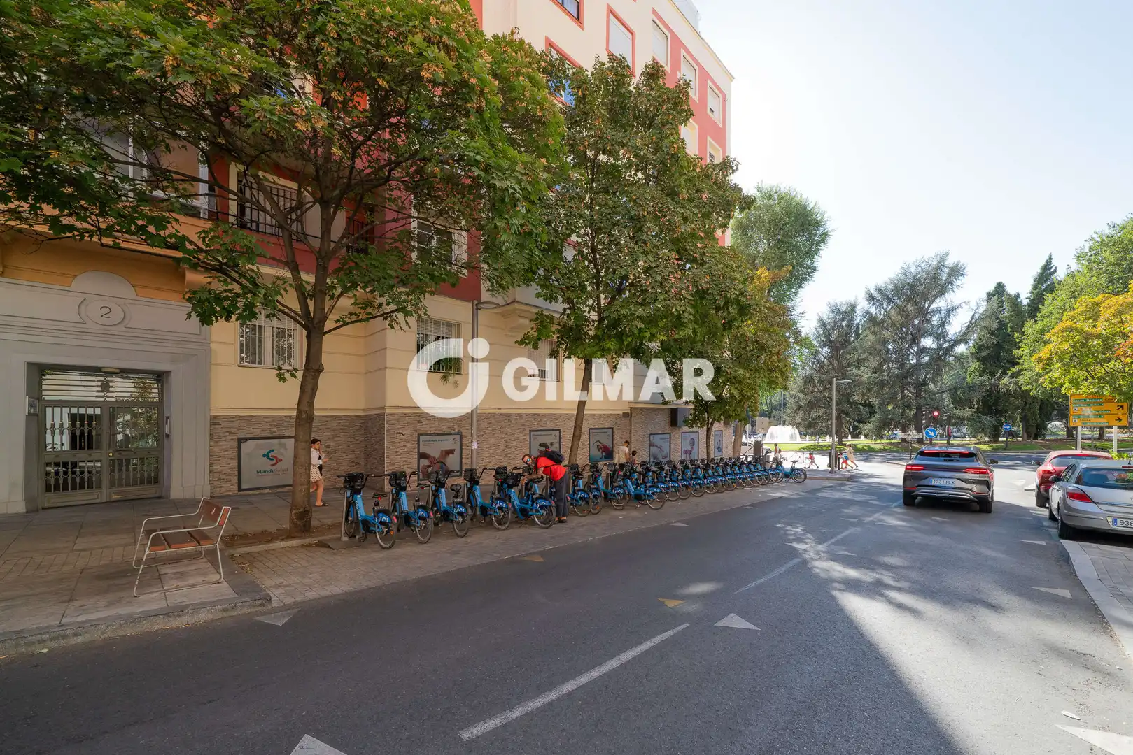 Flat with lift for sale in Arganzuela, imagen 39