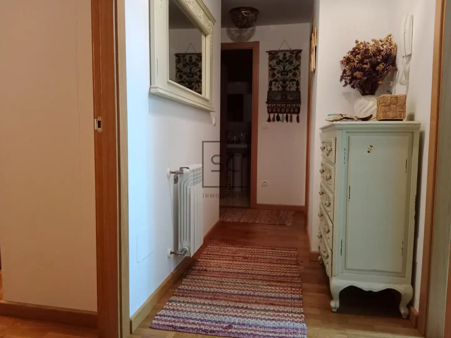 Apartament en venda en Mugardos amb Calefacció i Traster
