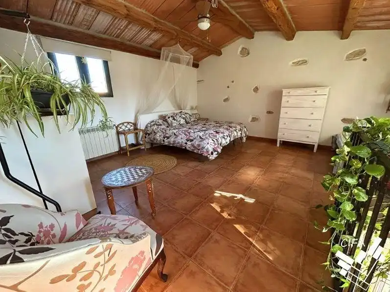 Casa pareada con terraza en venta en Passeig ESTACIO DE L', imagen 25