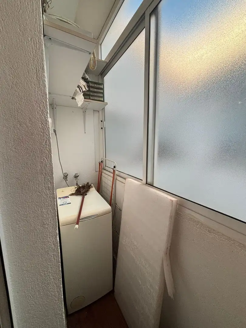 Balcony of Attic for sale in Valdepeñas
