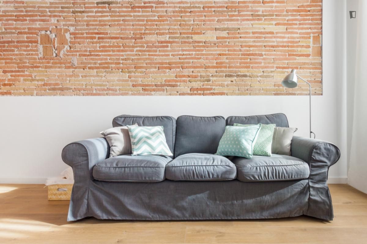 Apartament de lloguer a El Raval