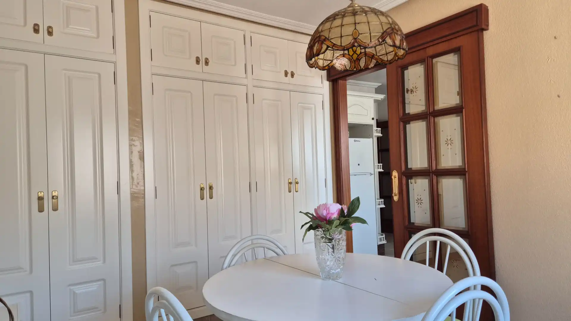 Penthouse mit Aufzug zum Verkauf in Carrer Calderón de la Barca 41, imagen 34