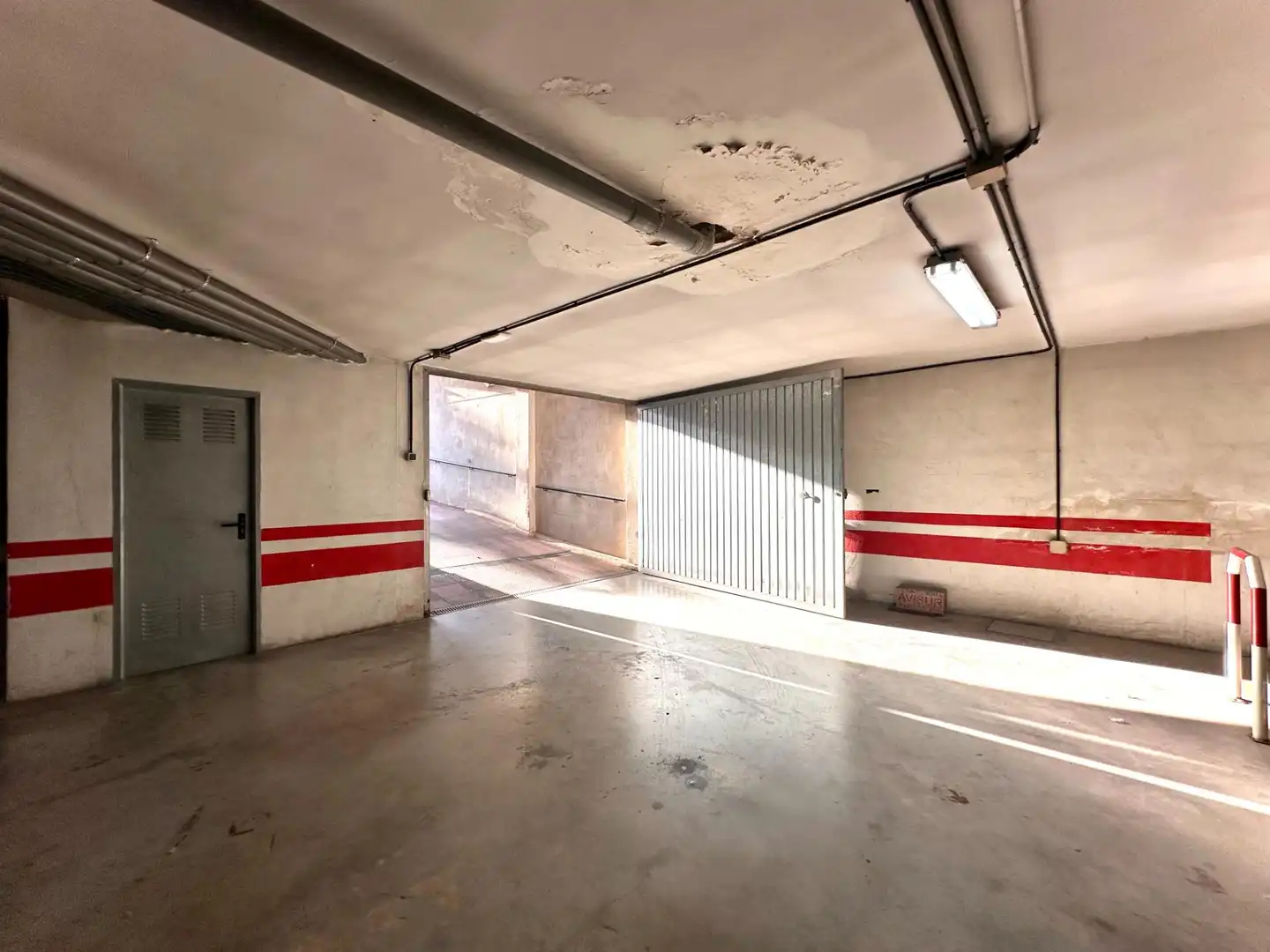 Rez-de-chaussée avec ascenseur à vendre à Calle CRUCES 18, imagen 27