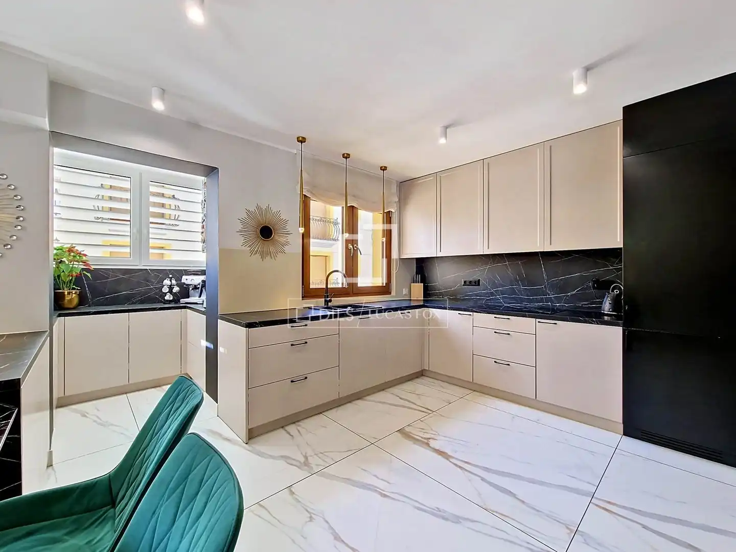 Piso con terraza en venta en L'Estany, imagen 10