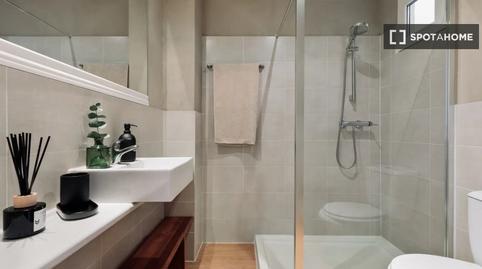 Foto 4 de Pis de lloguer a Sants, Barcelona