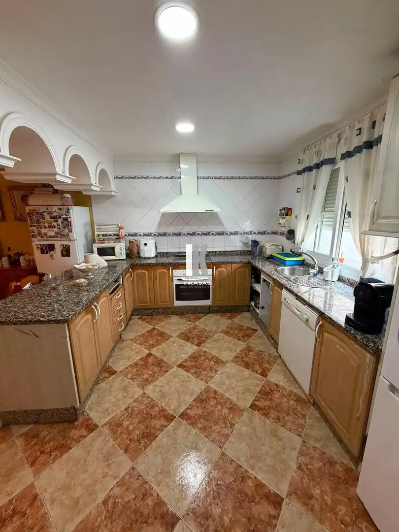 Casa en venda a La Plata, imagen 5
