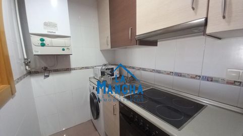 Foto 3 de Apartamento en venta en Calle Don Quijote, Alto de los Molinos, Albacete Capital