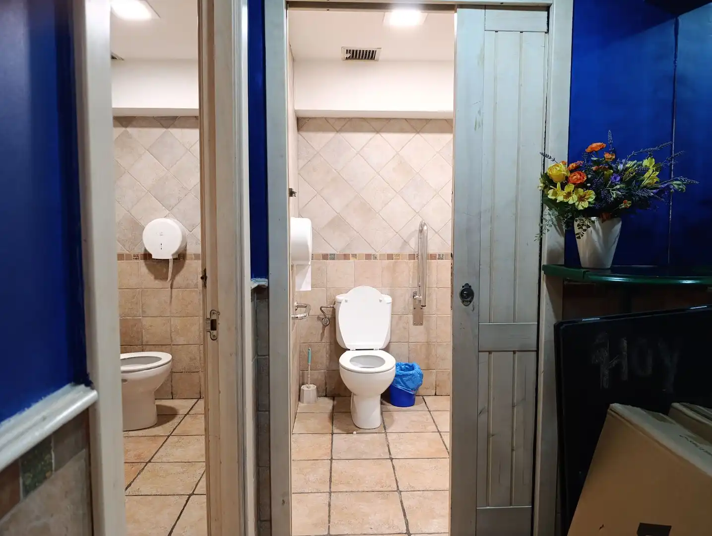 Local comercial en venda a Lapice - Larreaundi - Olaberria - Meaka, imagen 11