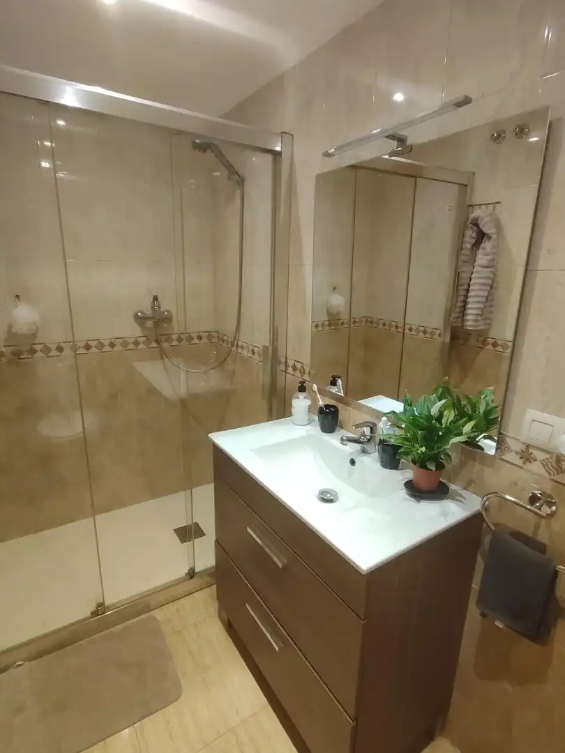 Baño de Planta baja en venta en Formentera del Segura con Terraza y Balcón