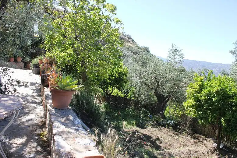 Country house for sale in Lecrín, imagen 38