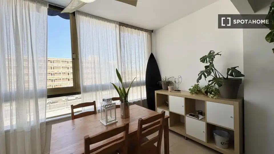 Habitació a Playa del Inglés