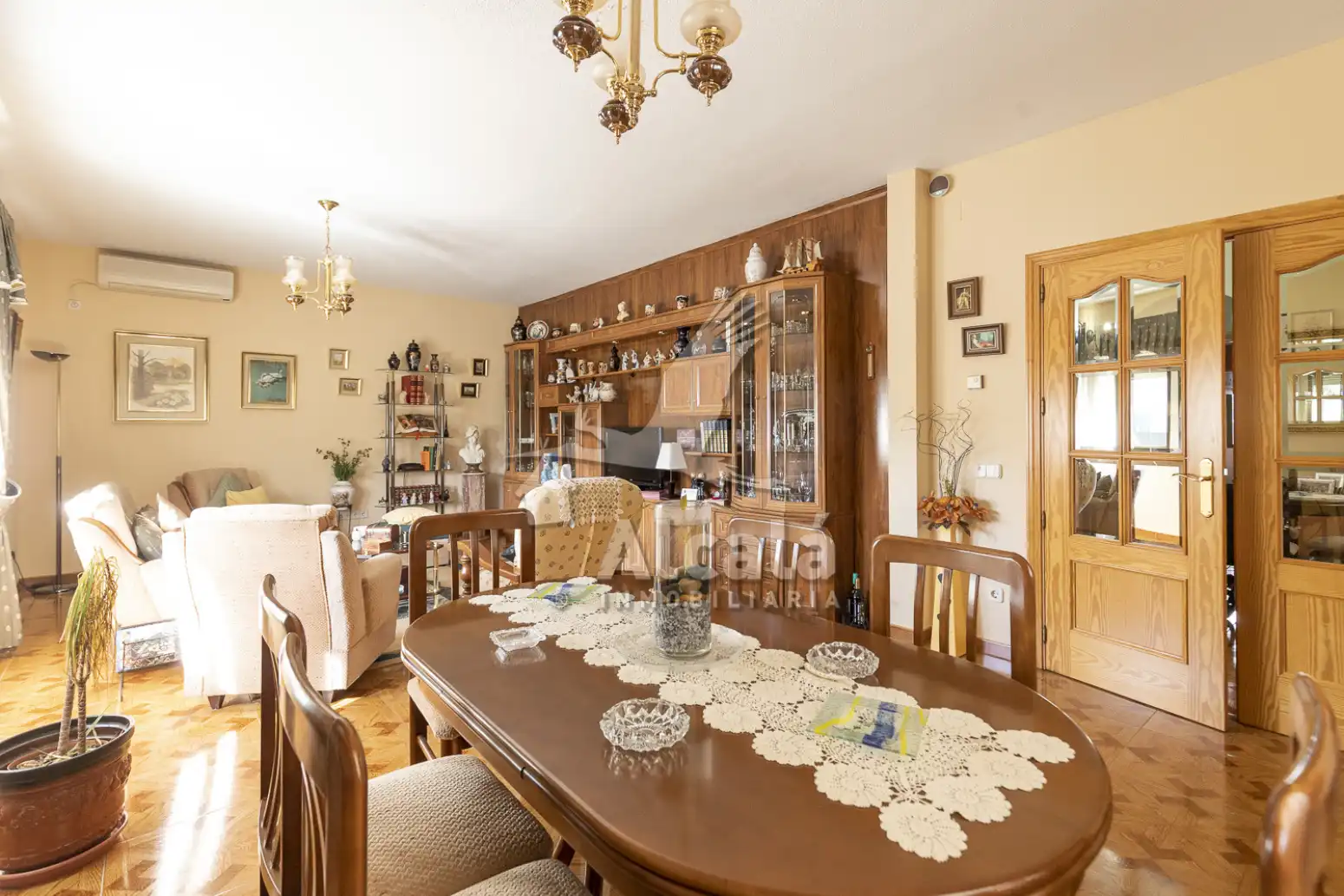 Casa in vendita a Loeches, imagen 15