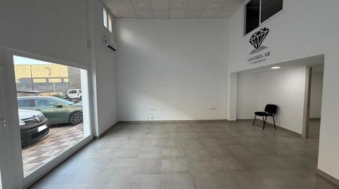 Photo 2 of Premises to rent in Barón, Las Palmeras - Dehesilla, Cádiz