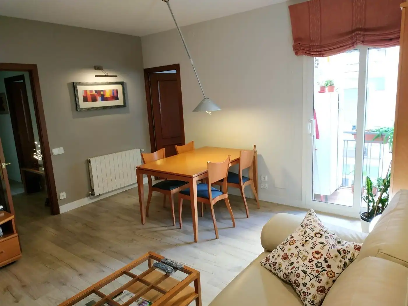 Wohnung zum Verkauf in Passatge de Sant Ramon Nonat, 1, La Maternitat i Sant Ramon