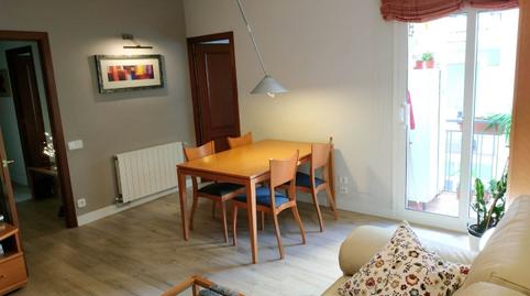 Foto 4 de Pis en venda a Passatge de Jordi Ferran, 1, La Maternitat i Sant Ramon,  Barcelona Capital