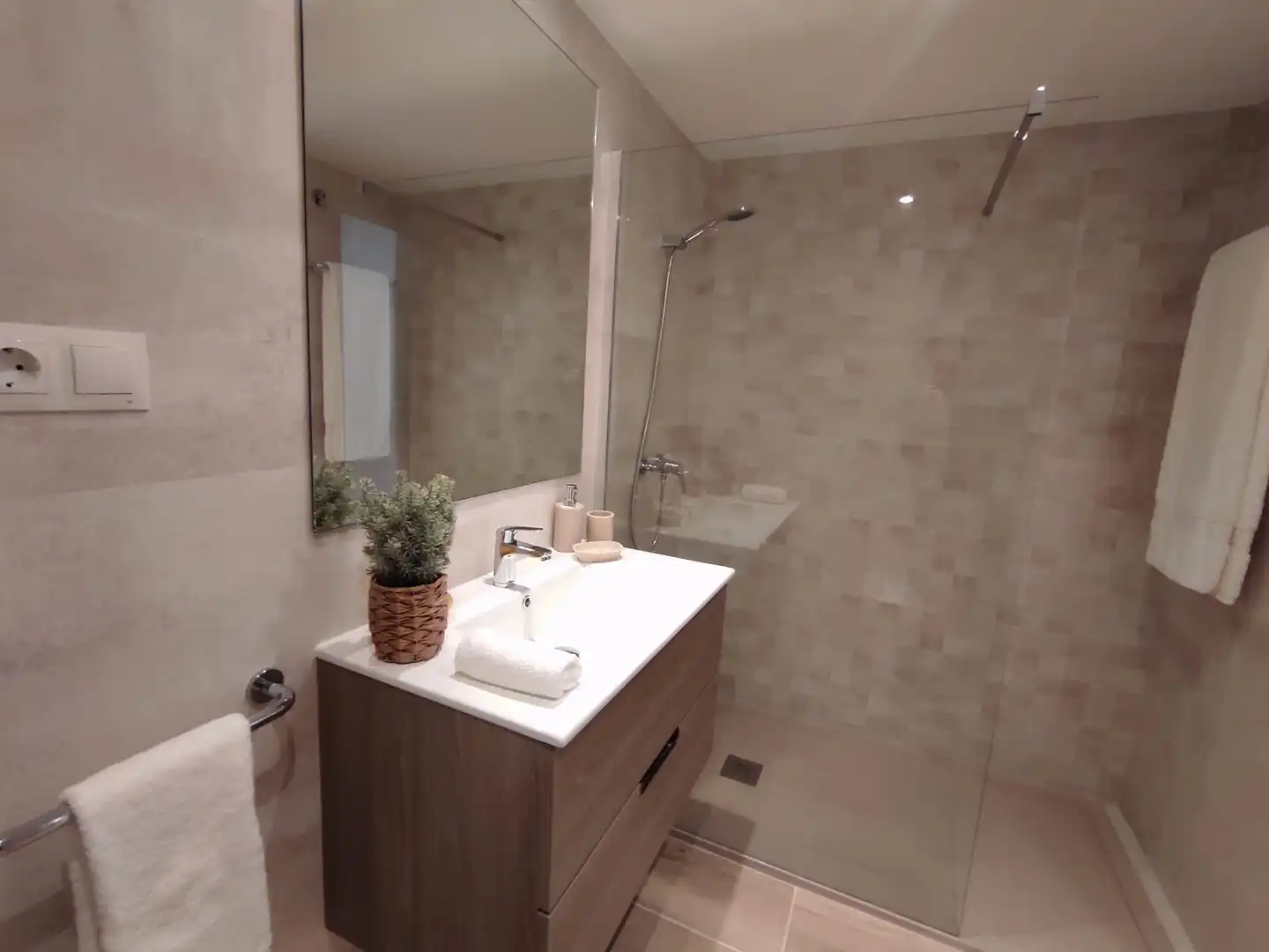 Wohnung mit Pool zum Verkauf in Calle Pío Baroja 8, imagen 34