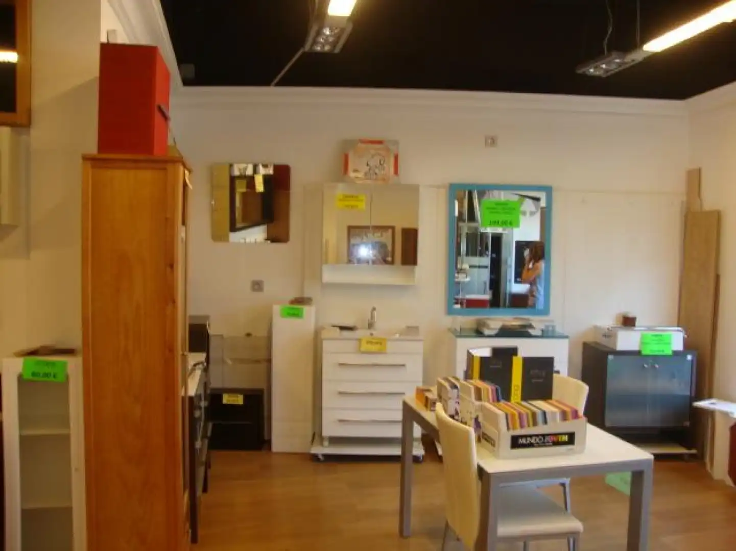 Local comercial en venta en Logroño - General Urrutia, imagen 4