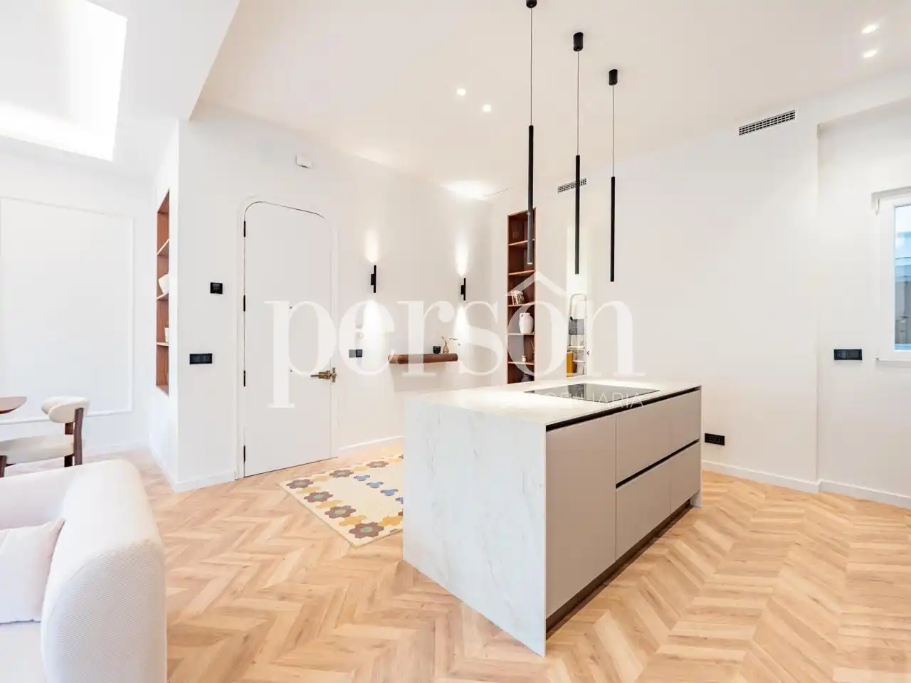 Appartamento con terrazza in vendita a calle de Borriana, imagen 10