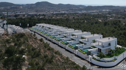 Conjunto 12 villas de obra nueva en Golf Bahía., imatge 5