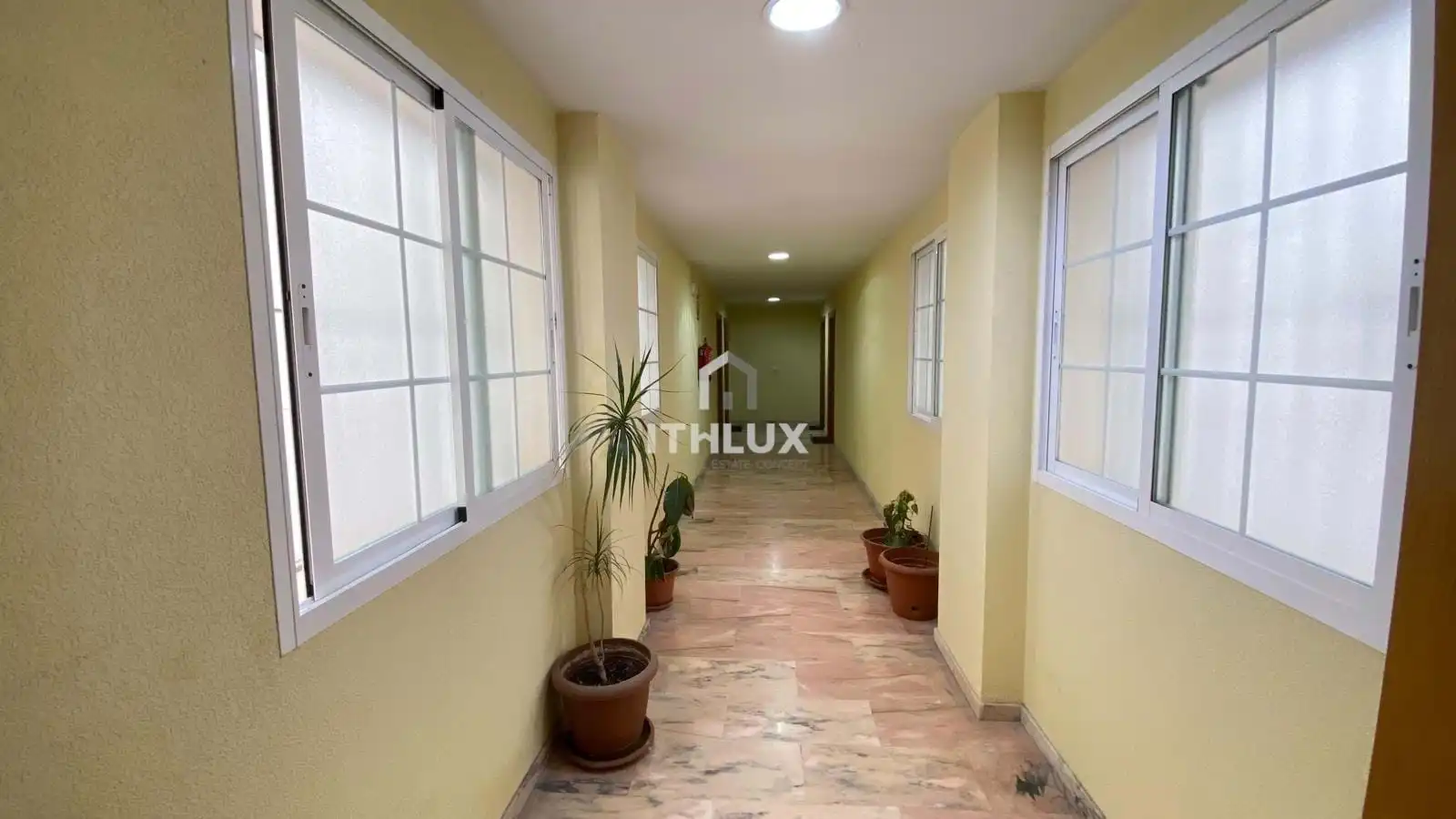 Appartamento con terrazza in vendita a Calle Juan Pablo II, imagen 7