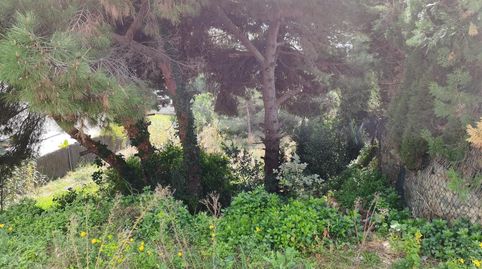Parcela en venta en Alella Park  839 m2, immagine 5