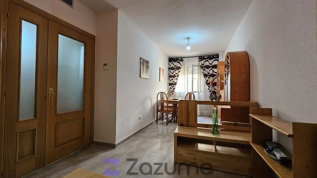 Flat for rent in C. Arroyo, Recas