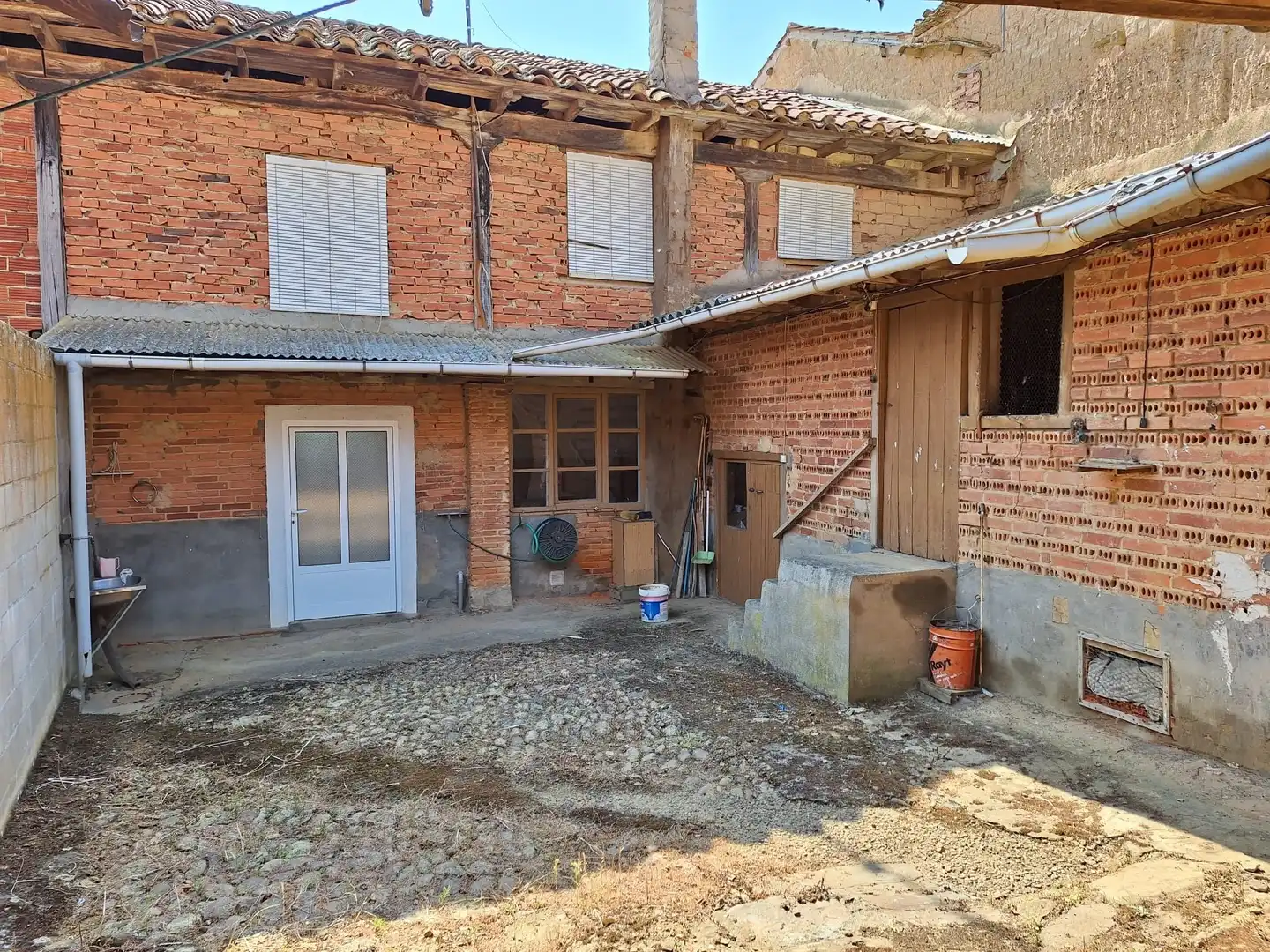 Casa o chalet en venta en Villares de Órbigo